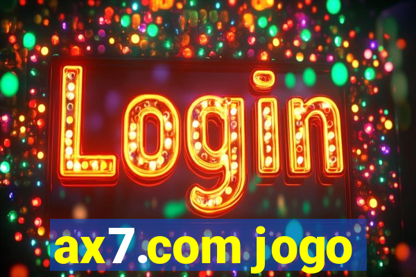 ax7.com jogo